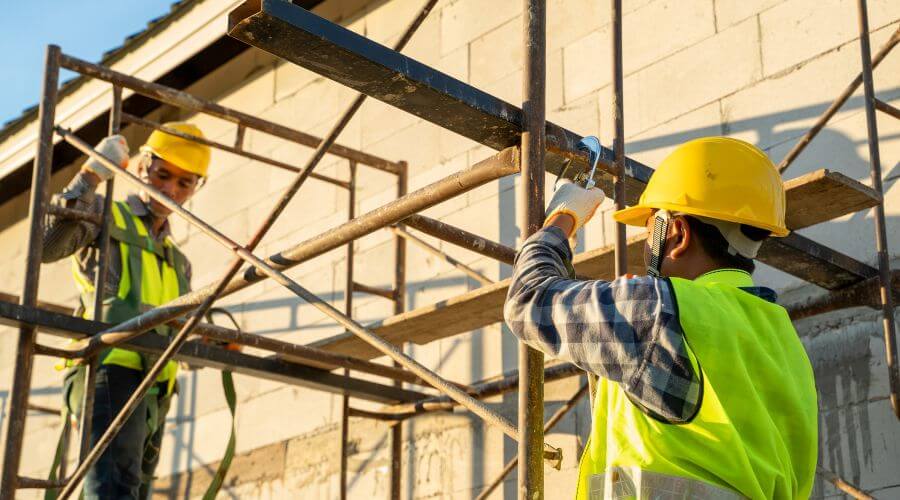 Professional fairlawn roofing services in Red Oak, GA